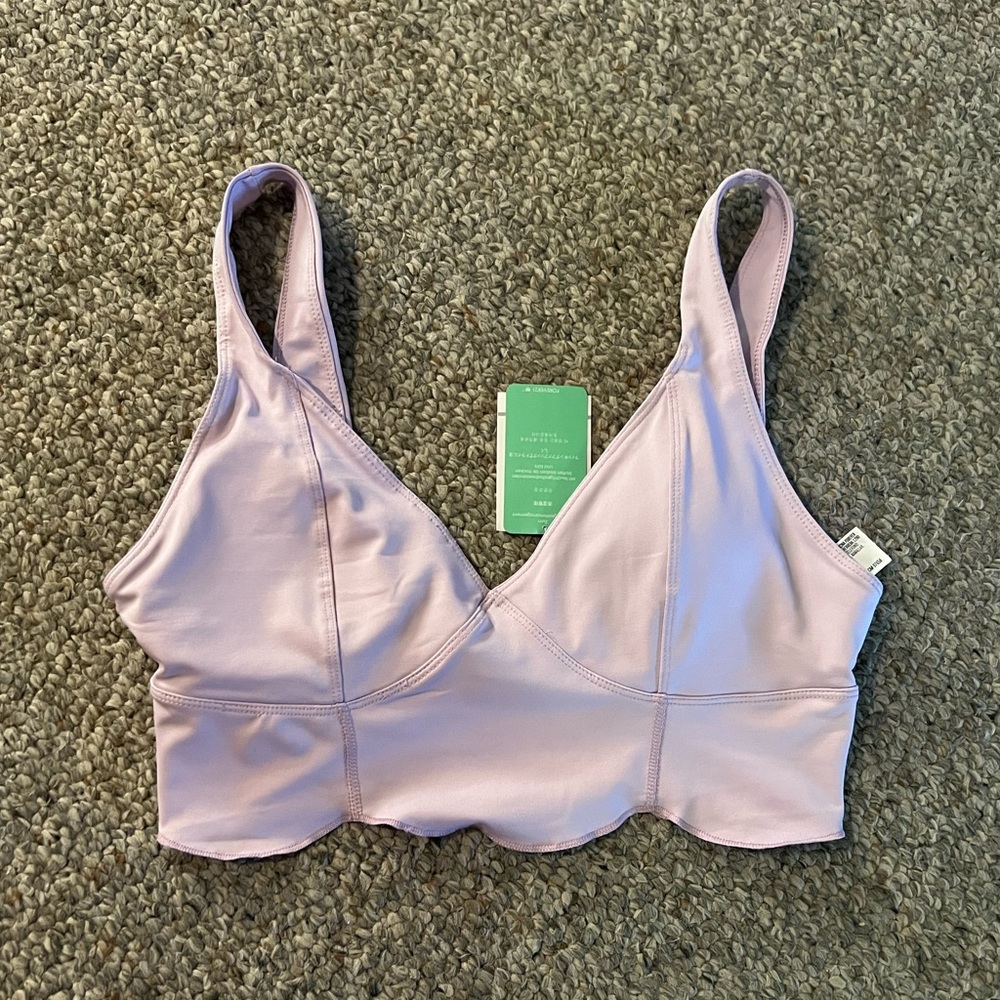 Sports Bra